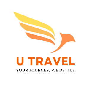 U Travel - Your Journey, We Settle